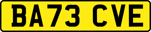 BA73CVE