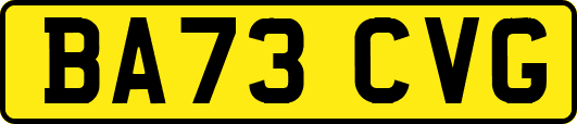 BA73CVG