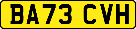 BA73CVH