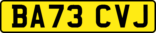 BA73CVJ