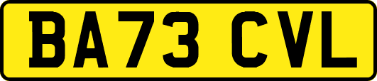 BA73CVL