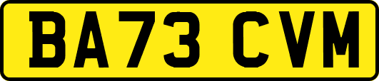 BA73CVM