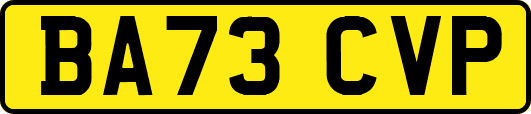 BA73CVP