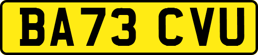 BA73CVU