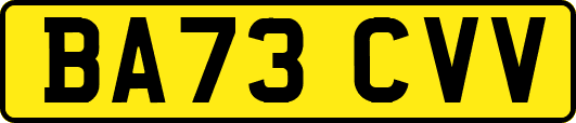 BA73CVV