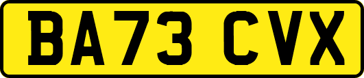 BA73CVX