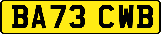 BA73CWB