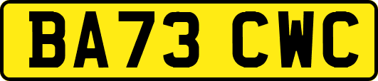 BA73CWC