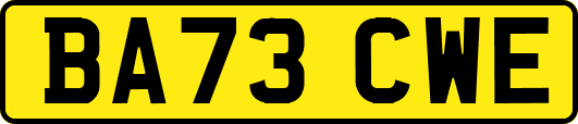 BA73CWE