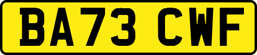BA73CWF