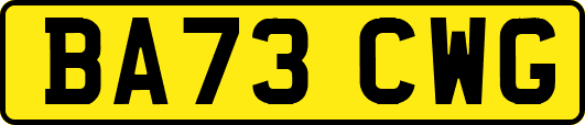 BA73CWG
