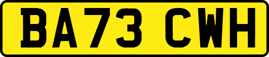 BA73CWH