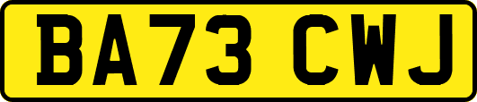 BA73CWJ