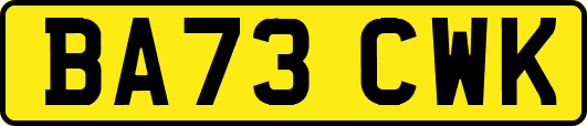 BA73CWK