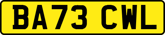 BA73CWL