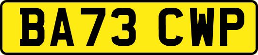 BA73CWP