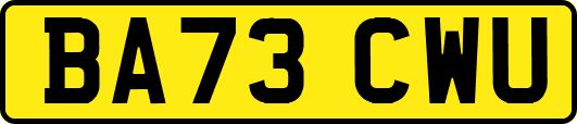BA73CWU