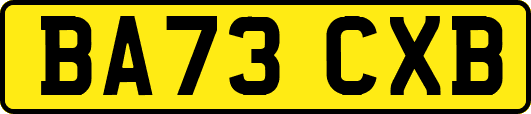 BA73CXB