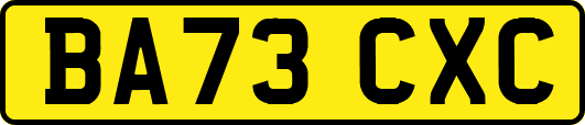 BA73CXC