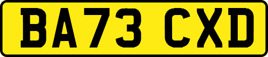 BA73CXD