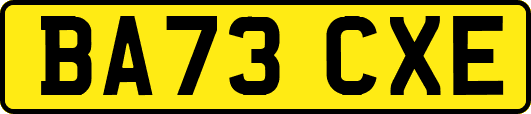 BA73CXE
