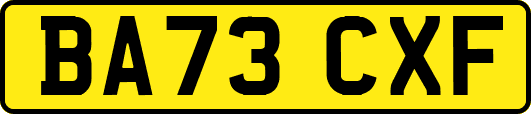 BA73CXF