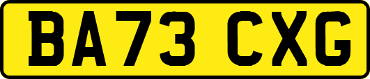 BA73CXG