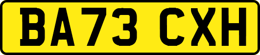 BA73CXH