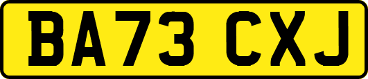 BA73CXJ