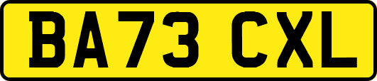 BA73CXL