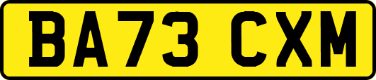BA73CXM