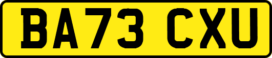 BA73CXU