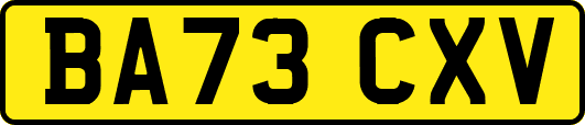 BA73CXV