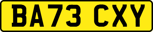 BA73CXY