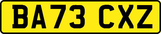 BA73CXZ