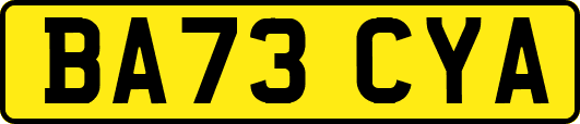BA73CYA