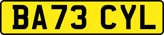BA73CYL