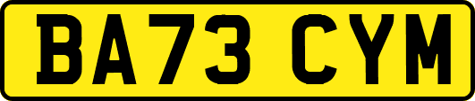 BA73CYM