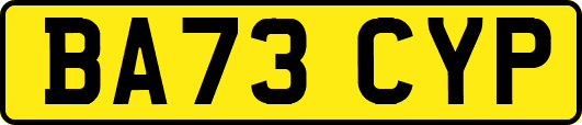 BA73CYP