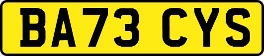 BA73CYS