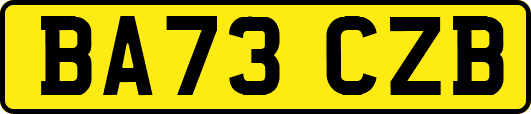 BA73CZB
