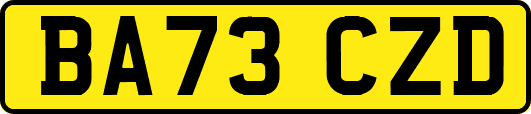 BA73CZD
