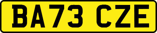 BA73CZE