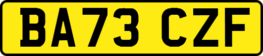 BA73CZF