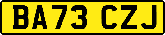 BA73CZJ