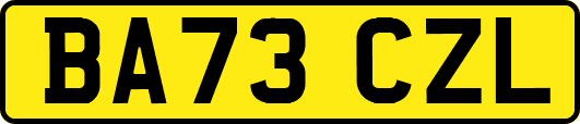 BA73CZL