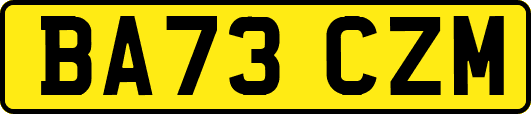 BA73CZM