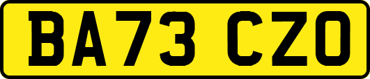 BA73CZO