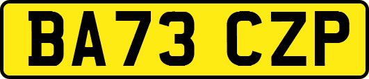 BA73CZP