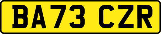 BA73CZR